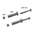 M16 Expansion Anchor Bolt Boxbolt - Certified Icc